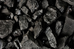 Pilsdon coal boiler costs